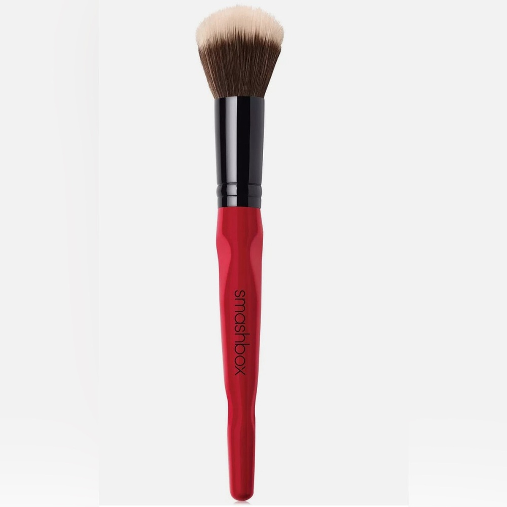 Smashbox Stippling Foundation Brush